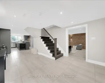 
61 Golfwood Hts Kingsview Village-The Westway - 4 beds 4 baths 2 parking space(s) listed at $2299000