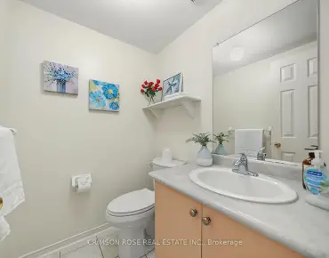 5274 Marblewood Dr East Credit - 3 睡房 2 卫生间 1 车位叫价870000加元