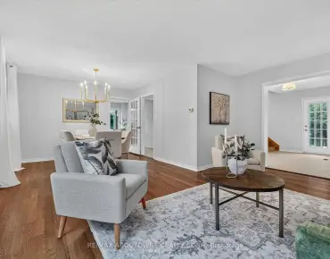 1191 Carlo Crt Rathwood - 4 睡房 3 卫生间 2 车位叫价1295000加元