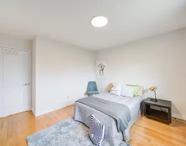 1656 Carrington Rd East Credit - 4 beds 4 baths 2 parking space(s) listed at $1600000