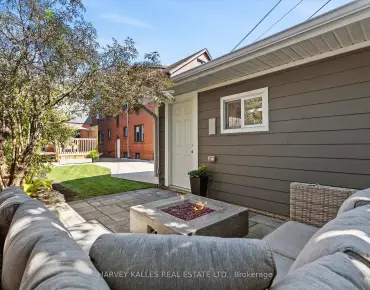 80 Fifth St New Toronto - 3 beds 2 baths 1 parking space(s) listed at $1599999