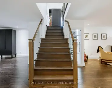 
19 Oldham Rd Princess-Rosethorn - 3 beds 3 baths 2 parking space(s) listed at $1998000