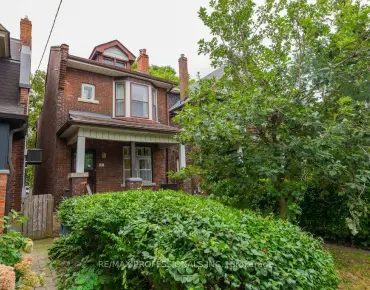 181 Garden Ave Roncesvalles - 3 beds 1 baths 1 parking space(s) listed at $1199900