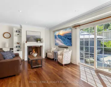 
2985 Dancer Crt Erin Mills - 4 beds 4 baths 2 parking space(s) listed at $1344999