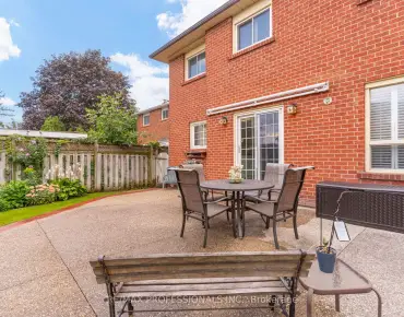 4357 Poltava Cres Rathwood - 4 beds 4 baths 2 parking space(s) listed at $1369000
