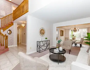 
5772 Whitehorn Ave East Credit - 3 beds 3 baths 2 parking space(s) listed at $1199900