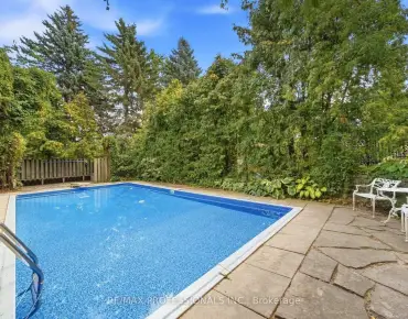 15 Hartfield Crt Edenbridge-Humber Valley - 3 beds 3 baths 2 parking space(s) listed at $2149000