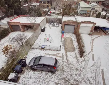 
186 Grenadier Rd High Park-Swansea - 7 beds 5 baths 1 parking space(s) listed at $1799999