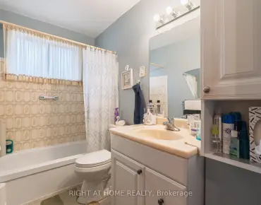 
22 Monterrey Dr Thistletown-Beaumonde Heights - 3 beds 1 baths  parking space(s) listed at $789900