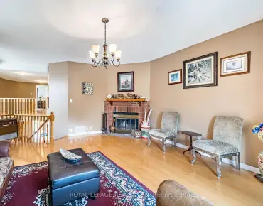 3211 Dovetail Mews Erin Mills - 4 睡房 4 卫生间 2 车位叫价1349500加元