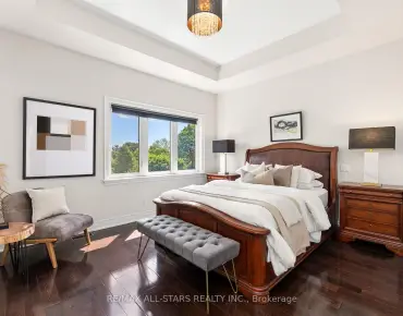 1113B Islington Ave Stonegate-Queensway - 4 beds 5 baths 1 parking space(s) listed at $1675000