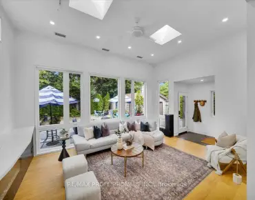 2580 Lake Shore Blvd W Mimico, Toronto 3 beds 3 baths 1 garage $1.6M