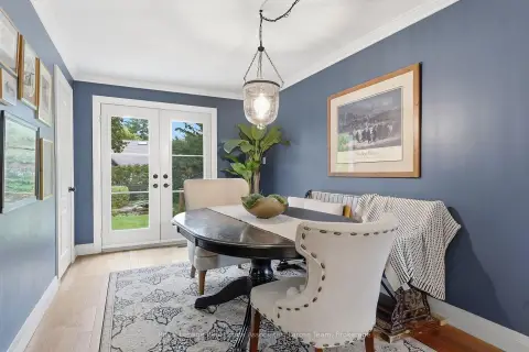 Mississauga Mineola community 1511 Leda Ave For Sale