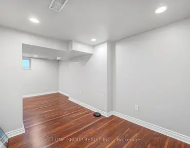 13 Twenty Ninth St Long Branch, Toronto 2 beds 1 baths  garage $699K