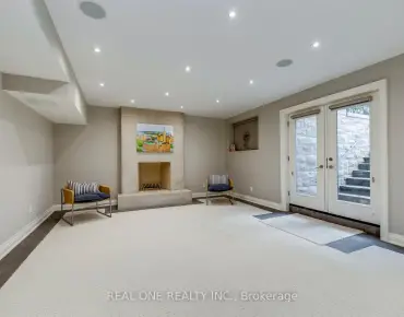 767 Parkland Ave Clarkson - 4 beds 6 baths 3 parking space(s) listed at $2999000