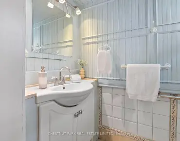 27 Cedarcrest Dr Kingsway South - 3 beds 2 baths 1 parking space(s) listed at $1450000