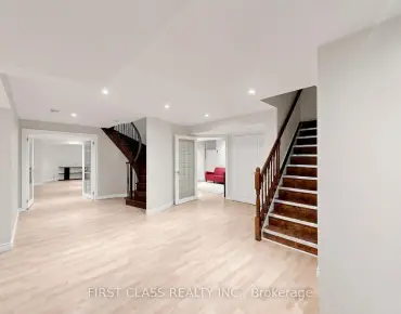 3292 Topeka Dr Churchill Meadows - 5 beds 4 baths 2 parking space(s) listed at $1649000