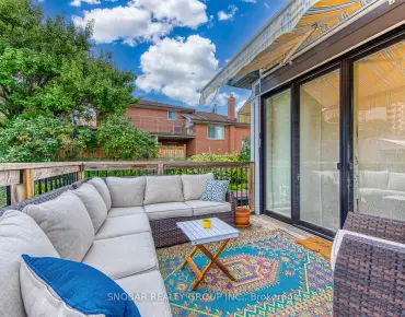 48 Griggsden Ave Humber Heights - 3 beds 5 baths 2 parking space(s) listed at $2088888