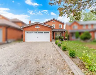 
129 Bankview Circ West Humber-Clairville - 4 beds 5 baths 2 parking space(s) listed at $1299000