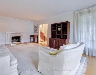 
19 Prince George Dr Princess-Rosethorn - 3 beds 3 baths 2 parking space(s) listed at $1769000