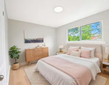 
21 Sanagan Rd Thistletown-Beaumonde Heights - 2 beds 2 baths  parking space(s) listed at $699000
