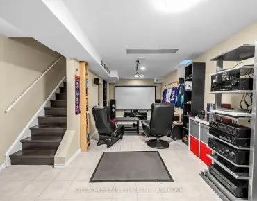 5610 Cortina Cres Hurontario - 4 beds 5 baths 2 parking space(s) listed at $1599999