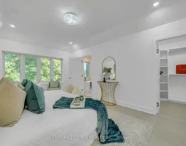 
47 Eighth St New Toronto - 3 beds 4 baths 1 parking space(s) listed at $1699000