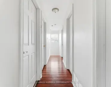 3027 Coral Dr Malton, Mississauga 4 beds 3 baths 2 garage $889.81K