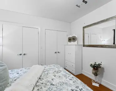 101 Ford St Weston-Pellam Park - 2 beds 4 baths parking space(s) listed at $1499888
