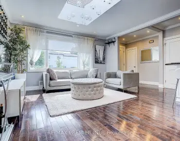 
445 Selsey Dr Cooksville - 3 beds 2 baths 1 parking space(s) listed at $999000