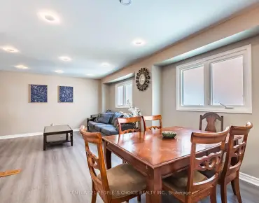 
4844 Owl Circ Hurontario - 3 beds 4 baths 2 parking space(s) listed at $1099888