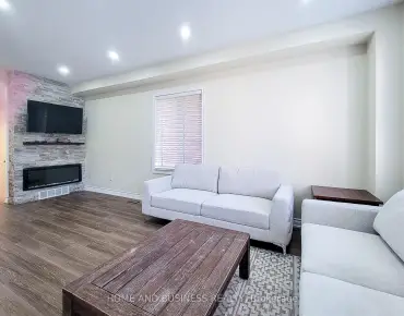 
5532 Meadowcrest Ave Churchill Meadows - 3 beds 4 baths 1 parking space(s) listed at $999998