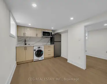 23 16th St New Toronto - 5 睡房 4 卫生间  车位叫价1088888加元