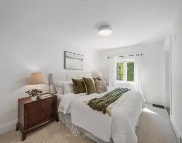 
276 Durie St Runnymede-Bloor West Village - 3 beds 3 baths 2 parking space(s) listed at $1699000