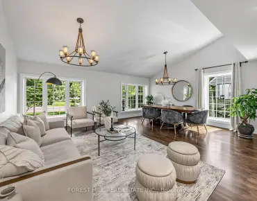 80 Avonhurst Rd Islington-City Centre West, Toronto 3 beds 4 baths garage $2.2M