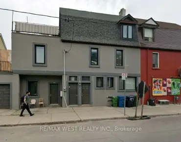 
173 Lappin Ave E Dovercourt-Wallace Emerson-Junction - 7 beds 5 baths 1 parking space(s) listed at $999900