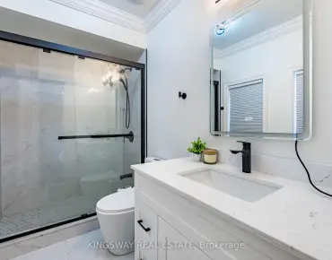 5969 Rayshaw Cres Streetsville - 5 beds 6 baths 3 parking space(s) listed at $1999000