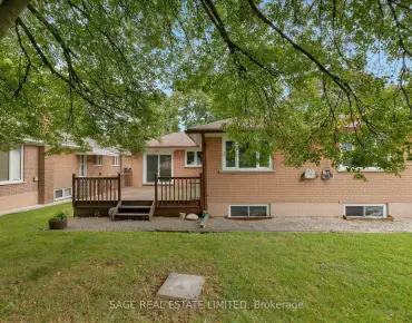 
22 Ridgemount Rd Humber Heights - 3 beds 2 baths 1 parking space(s) listed at $999000