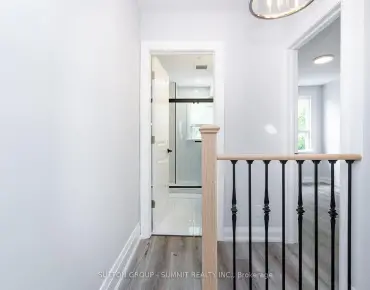 
100 ROSETHORN Ave Weston-Pellam Park - 2 beds 2 baths 1 parking space(s) listed at $879000