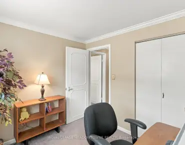 
100 Lexington Ave West Humber-Clairville - 3 beds 2 baths 1 parking space(s) listed at $895000