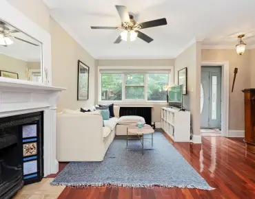 141 Humbercrest Blvd Runnymede-Bloor West Village - 3 beds 2 baths parking space(s) listed at $1198000