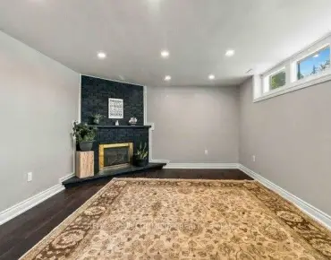 
2 Munhall Rd Humber Heights - 4 beds 2 baths 1 parking space(s) listed at $1489000