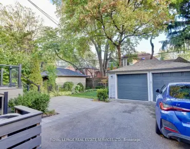 63 Eastbourne Cres Mimico - 3 睡房 5 卫生间 2 车位叫价1972000加元