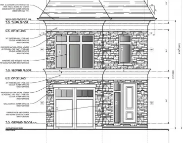 
10 B and C Benson Ave Port Credit - 4 beds 5 baths 1 parking space(s) listed at $1400000