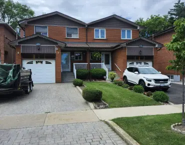 194 Beta St Alderwood, Toronto 4 beds 3 baths 1 garage $1000K