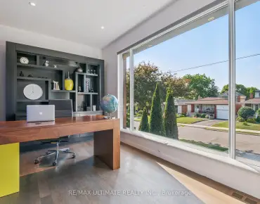 
1139 Glengrove Ave W Yorkdale-Glen Park - 4 beds 4 baths 2 parking space(s) listed at $2050000