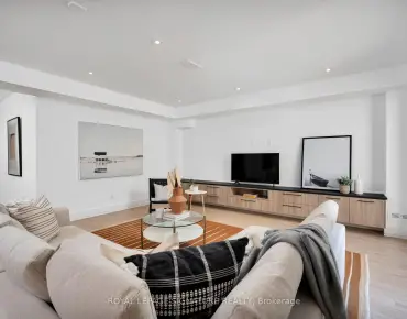 
34 Edgecroft Rd Stonegate-Queensway - 4 beds 5 baths 2 parking space(s) listed at $3049880
