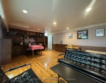
15 Brantley Cres York University Heights - 5 beds 4 baths 2 parking space(s) listed at $1349000