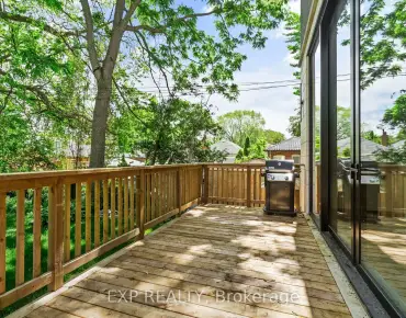 51 Thirty Ninth St Long Branch, Toronto 4 beds 6 baths 2 garage $3.35M