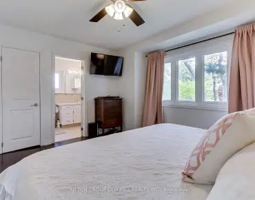 8 Lockheed Blvd Humber Heights - 4 beds 5 baths 2 parking space(s) listed at $1378888